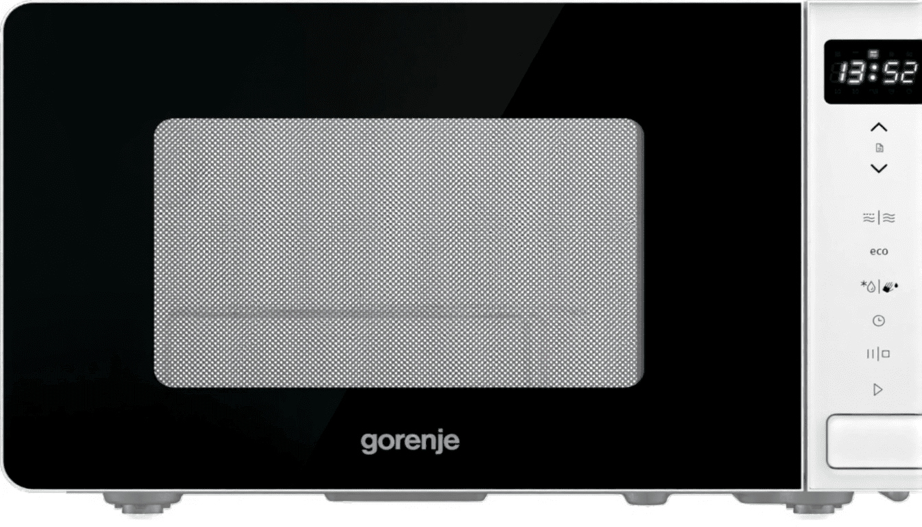 Мікрохвильова піч Gorenje MO20S4W